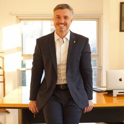 Crea fumep “A previsão é de que, até 2030, o Brasil enfrente a falta de um milhão de profissionais capacitados nas áreas tecnológicas”, afirma Marchese - Crédito: Divulgação