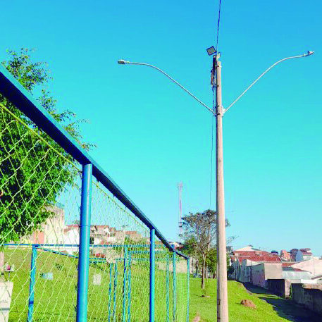 Pedro Kawai protocolou indicação para ampliar segurança dos frequentadores