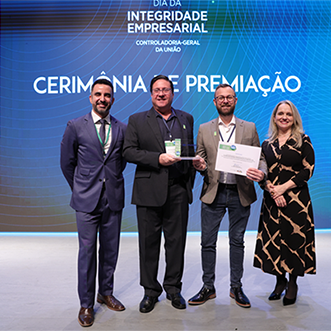 Hyundai é a primeira montadora de veículos a receber a certificação nacional na última década. CRÉDITO: Divulgação