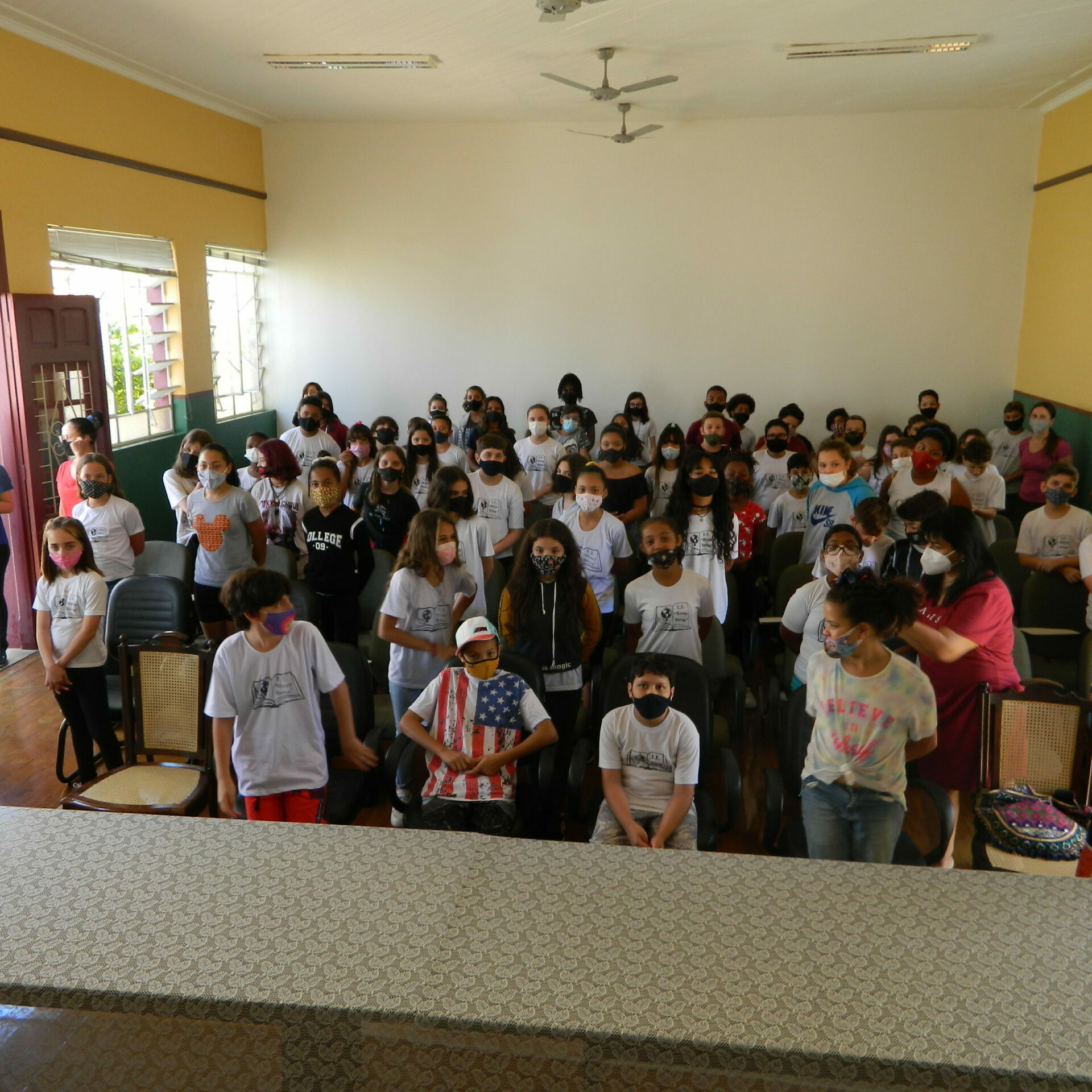 17-11-Palestra (museu) 1 Palestra abordou a presença de Prudente de Morais no episódio de 15 de novembro