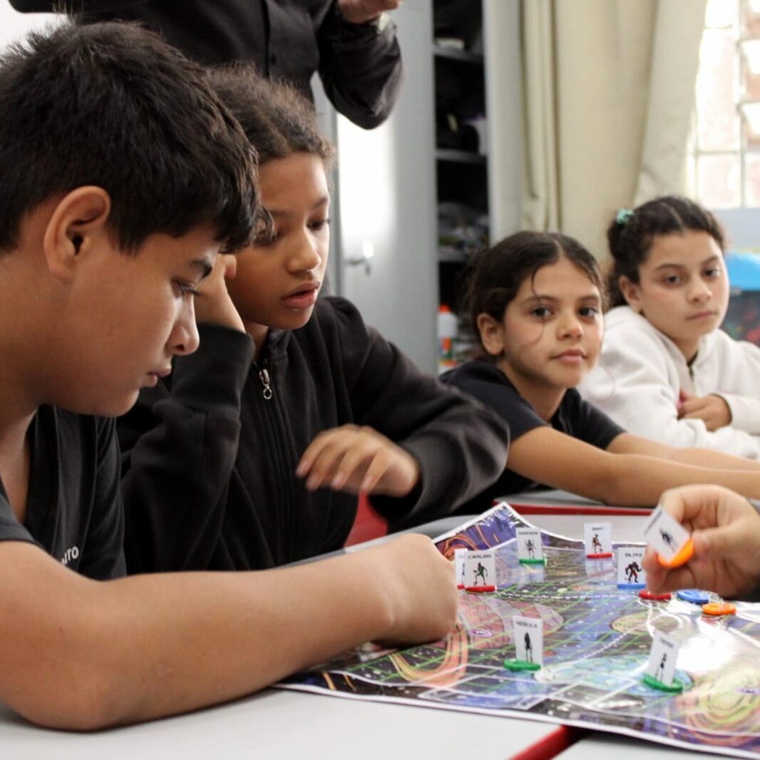 Inscrições via internet no site: www.smesaopedro.org - foto: Divulgação