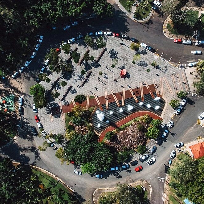 Evento acontece na Praça Dr. Otávio de Moura Andrade - foto: Divulgação