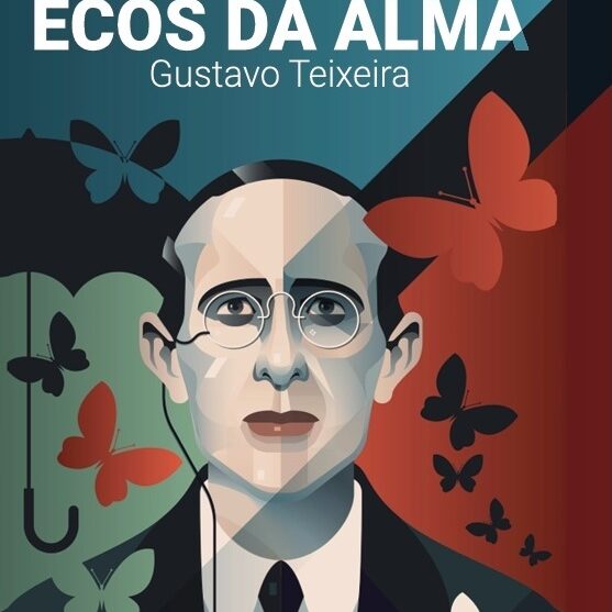 Entre os destaques está o lançamento do livro Ecos da Alma de Gustavo Teixeira, no dia 20 de setembro