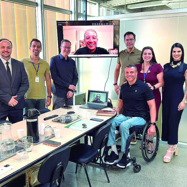 Objetivo foi definir direcionamentos para implantação de projeto na região