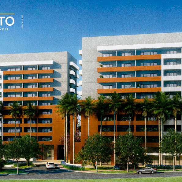 Office II - Frias Neto anuncia o lançamento de salas comerciais no Reserva Jequitibá