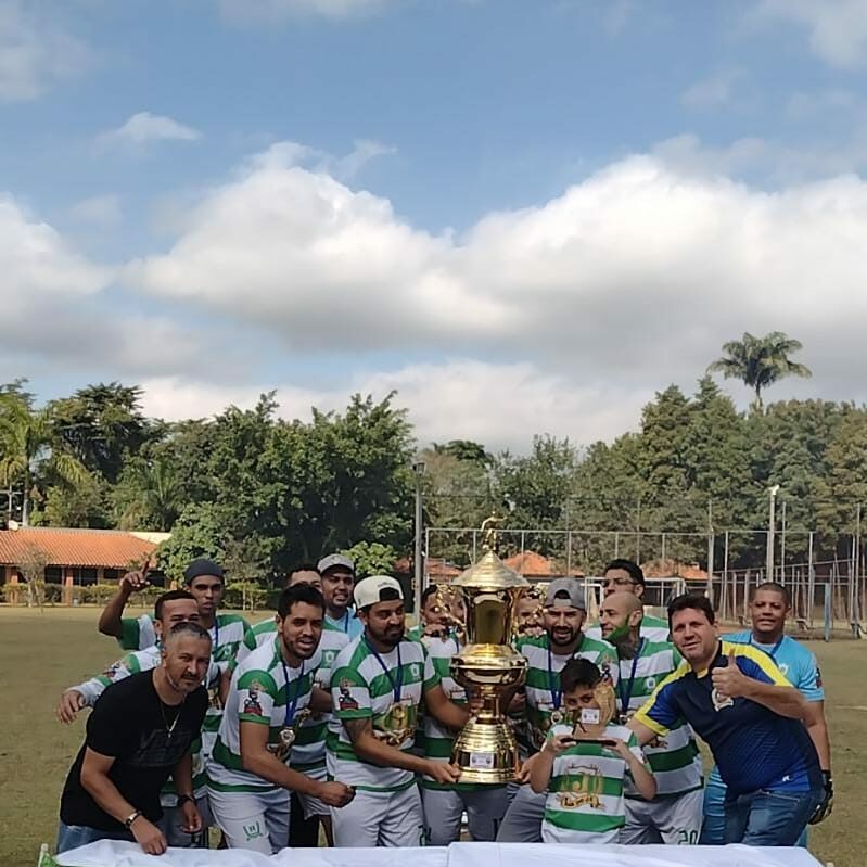 20-06-22-Resenha (Campeão)-1 Resenha FC venceu, na final, a equipe Copo Cheio PO, por 5 x 1