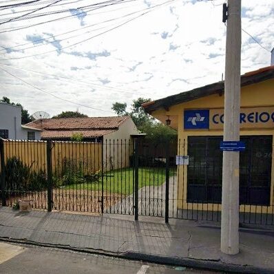 A Agência Comunitária dos Correios (AGC) do bairro Theodoro de Souza
Barros fica na rua Engracia Gemenes, 77
