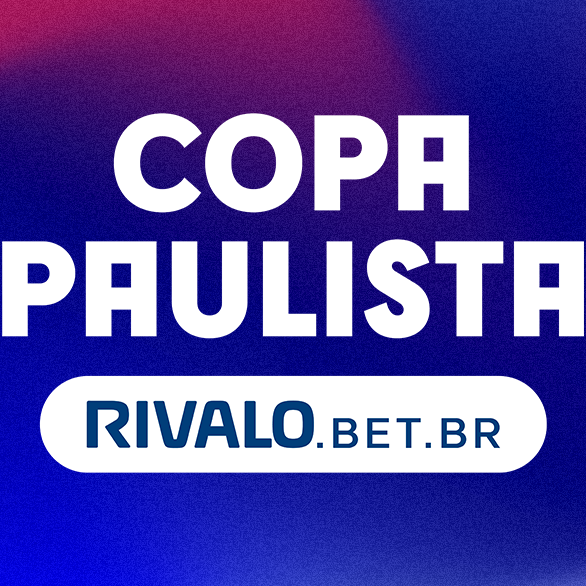 A glória eterna do interior está de volta: Copa Paulista 2026. CRÉDIITO: Divullgação
