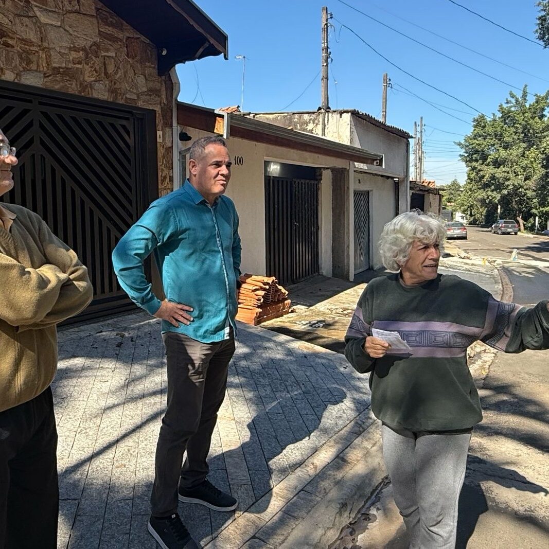 Josef Borges (PP) encaminhou demandas apresentadas por moradores para garantir mais segurança à população e prevenir problemas junto à rede elétrica