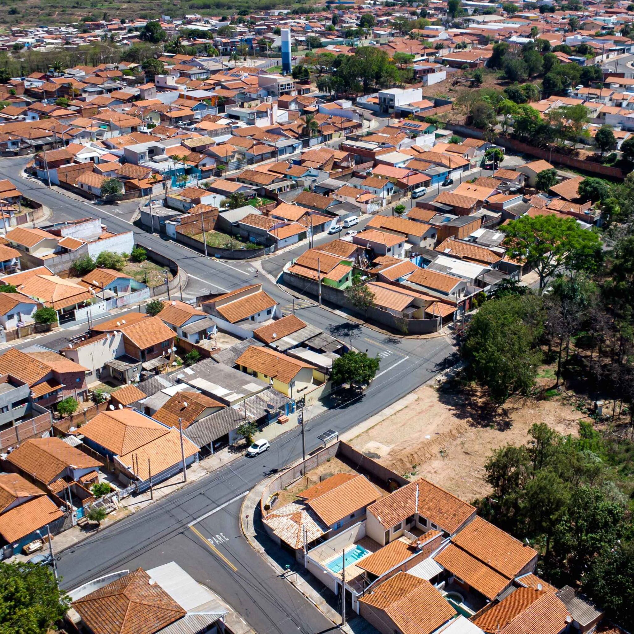 A participação é feita por meio de um formulário eletrônico disponível no site oficial da Prefeitura de São Pedro - foto: Divulgação