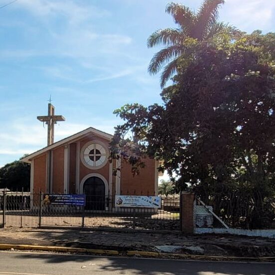 Evento promovido pela Paróquia São José acontece no salão de festa da Igreja do Santo Antônio, no alto da serra - Foto: Arquivo/A Tribuna