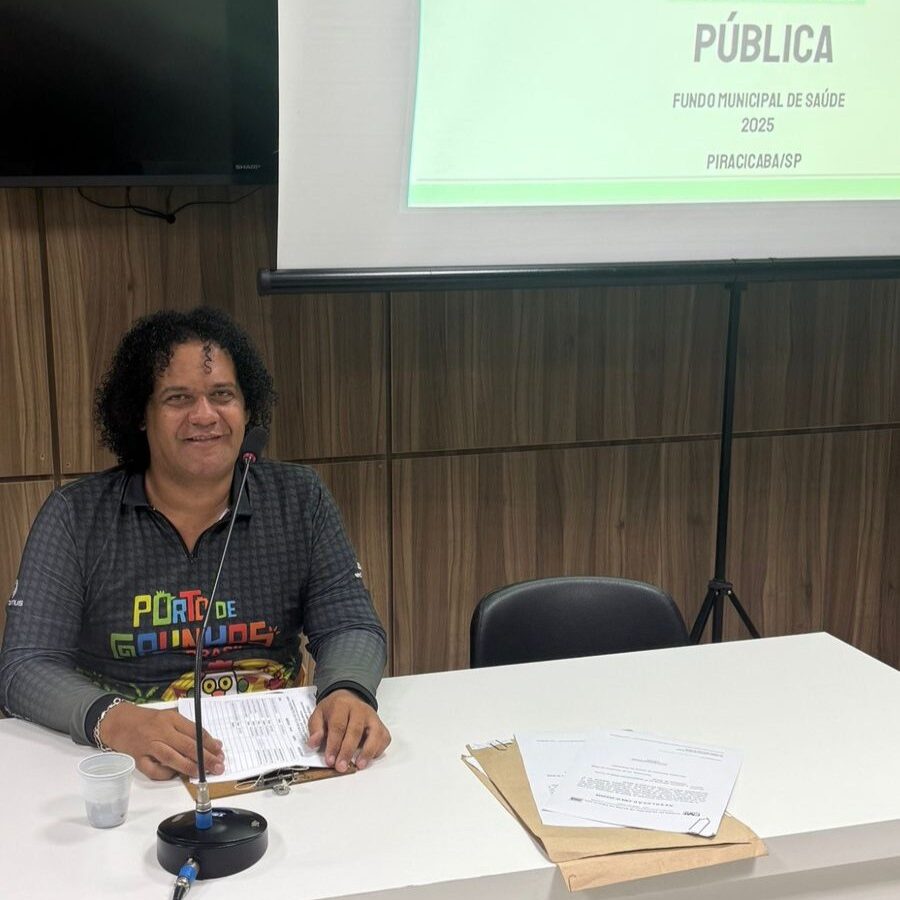 Paulo Soares manifestou agradecimento aos conselheiros e colaboradores pela parceria ao longo do mandato