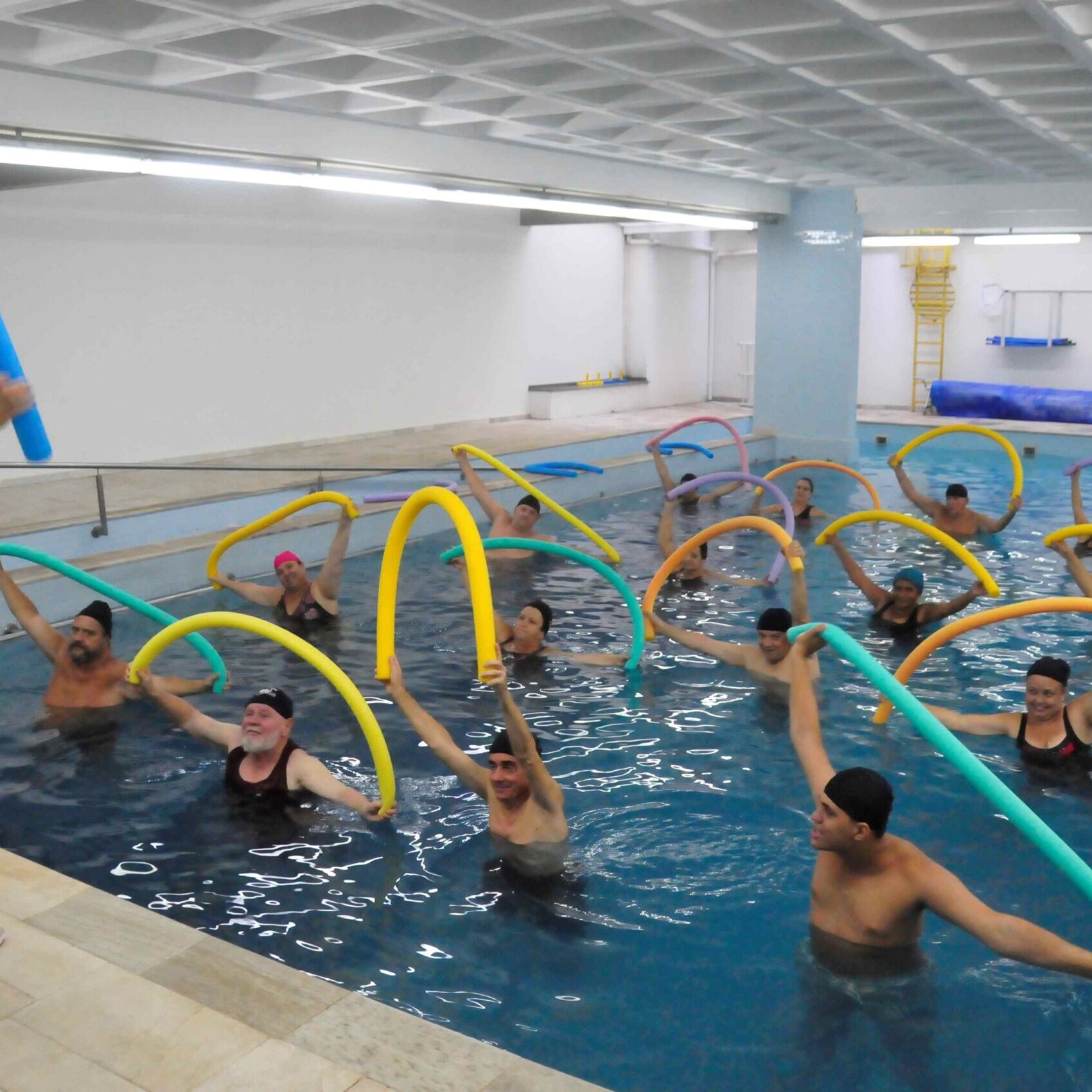 25-06-Santa (casa) - 1 Santa Casa Saúde Piracicaba abre inscrições para grupo de apoio a beneficiários com
a doença, que registrou aumento de 54,4% na região - foto: Divulgação