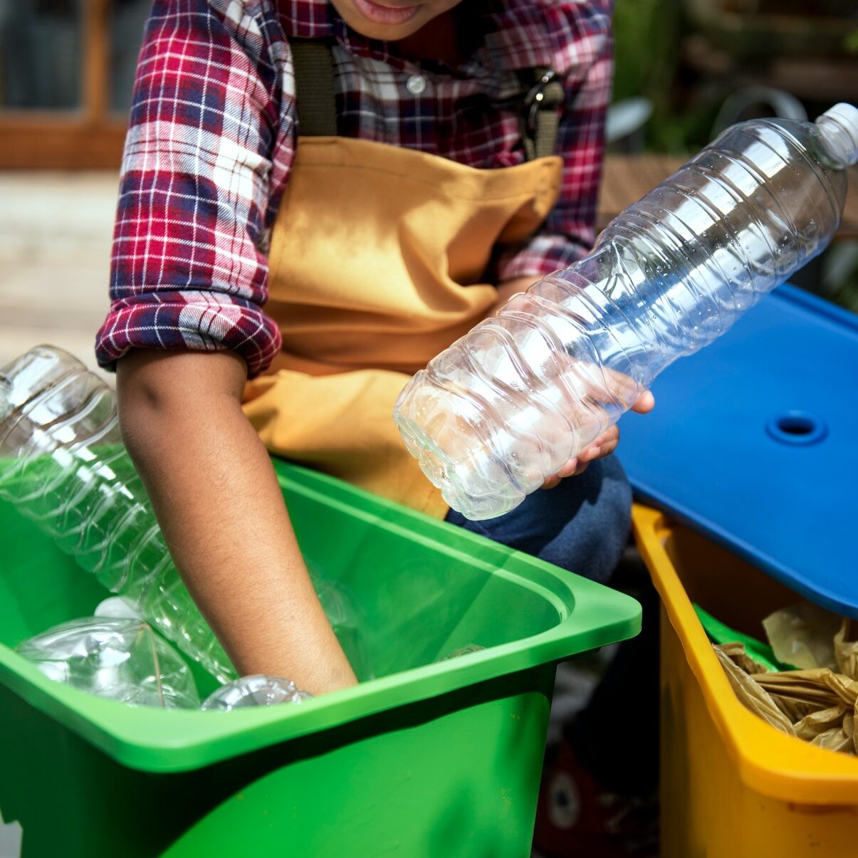 Metodologia prevê diagnóstico inicial da cooperativa, avaliando o estágio de amadurecimento organizacional e o relacionamento com a cadeia da reciclagem. CRÉDITO: Divulgação