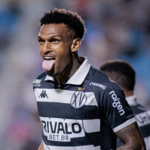  Atacante David Ribeiro tornou-se um dos artilheiros do XV com Marchiori no comando técnico
