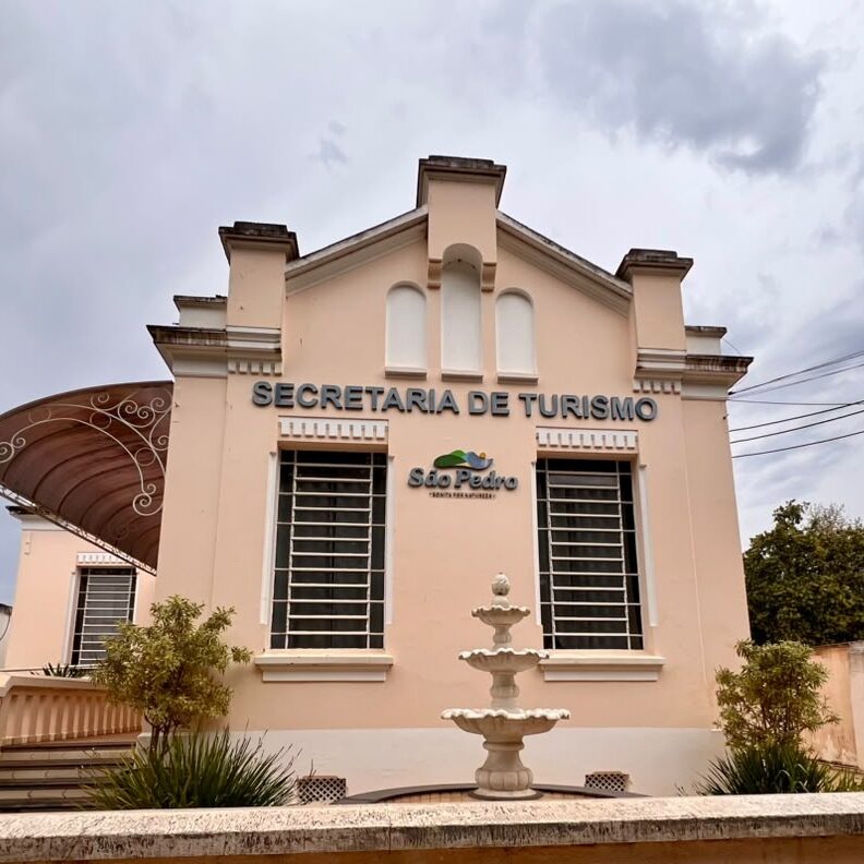 Encontro será realizado no dia 23 de setembro, na Secretaria de Turismo - foto: Marina Oliveira