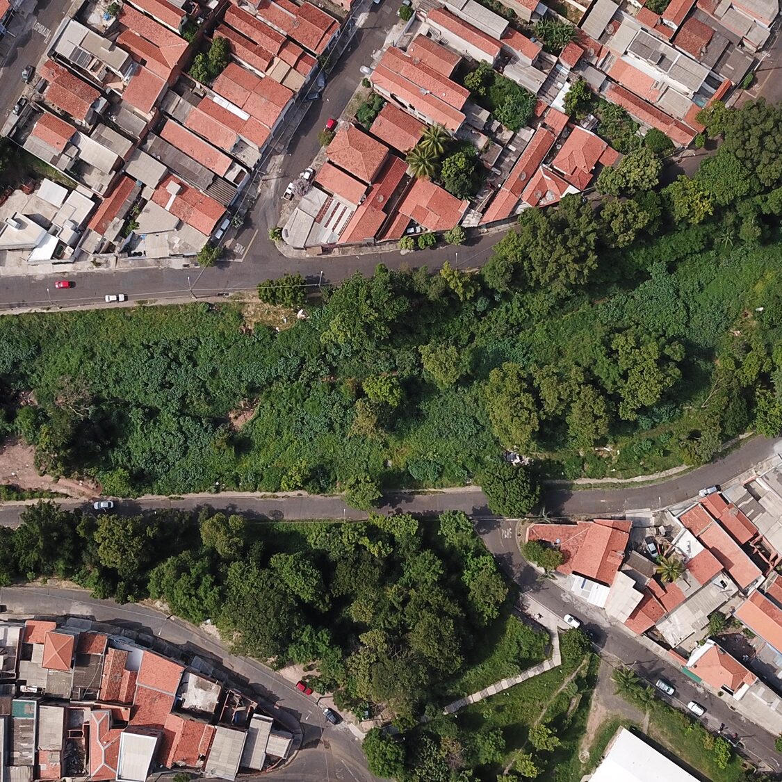 Nesta primeira etapa, as regiões da Portelinha e do bairro Tatuapé serão os locais a receber as ações