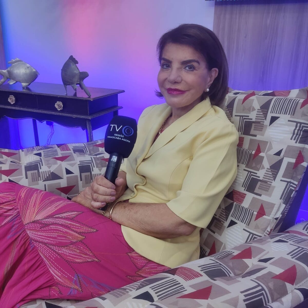 A deputada Professora Bebel diz que os municípios, como Piracicaba, devem cumprir a lei sancionada pelo presidente Lula