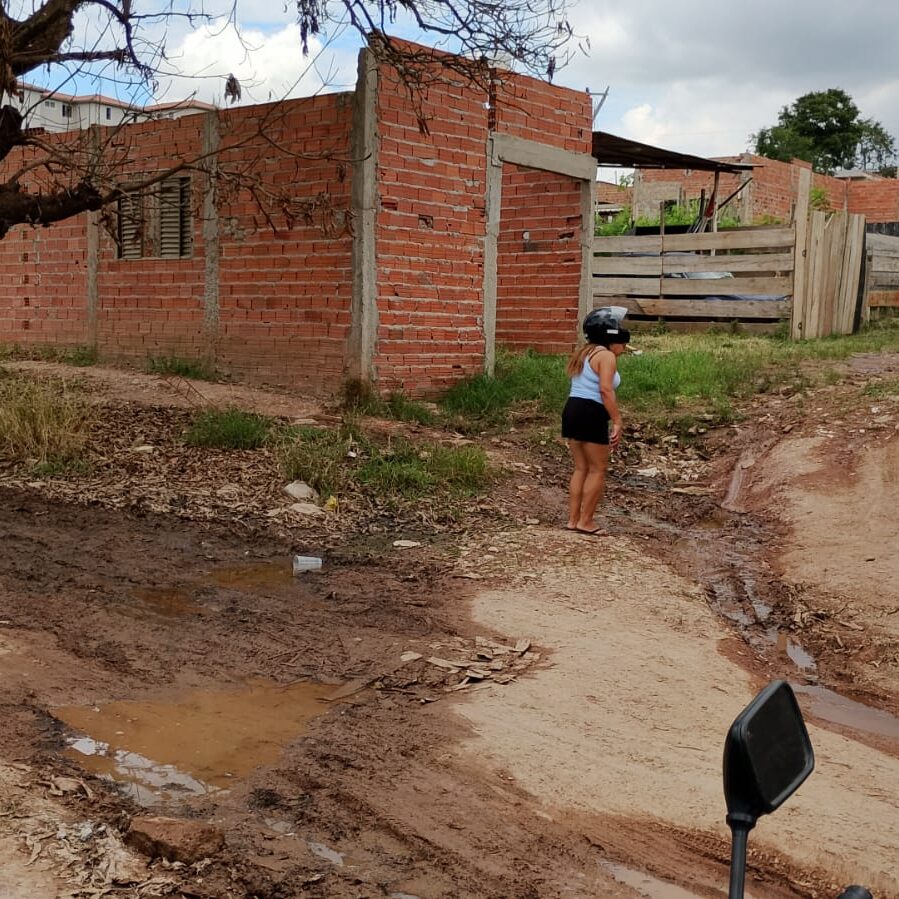 27-03-Cascalho (renascer) - PRIMEIRA