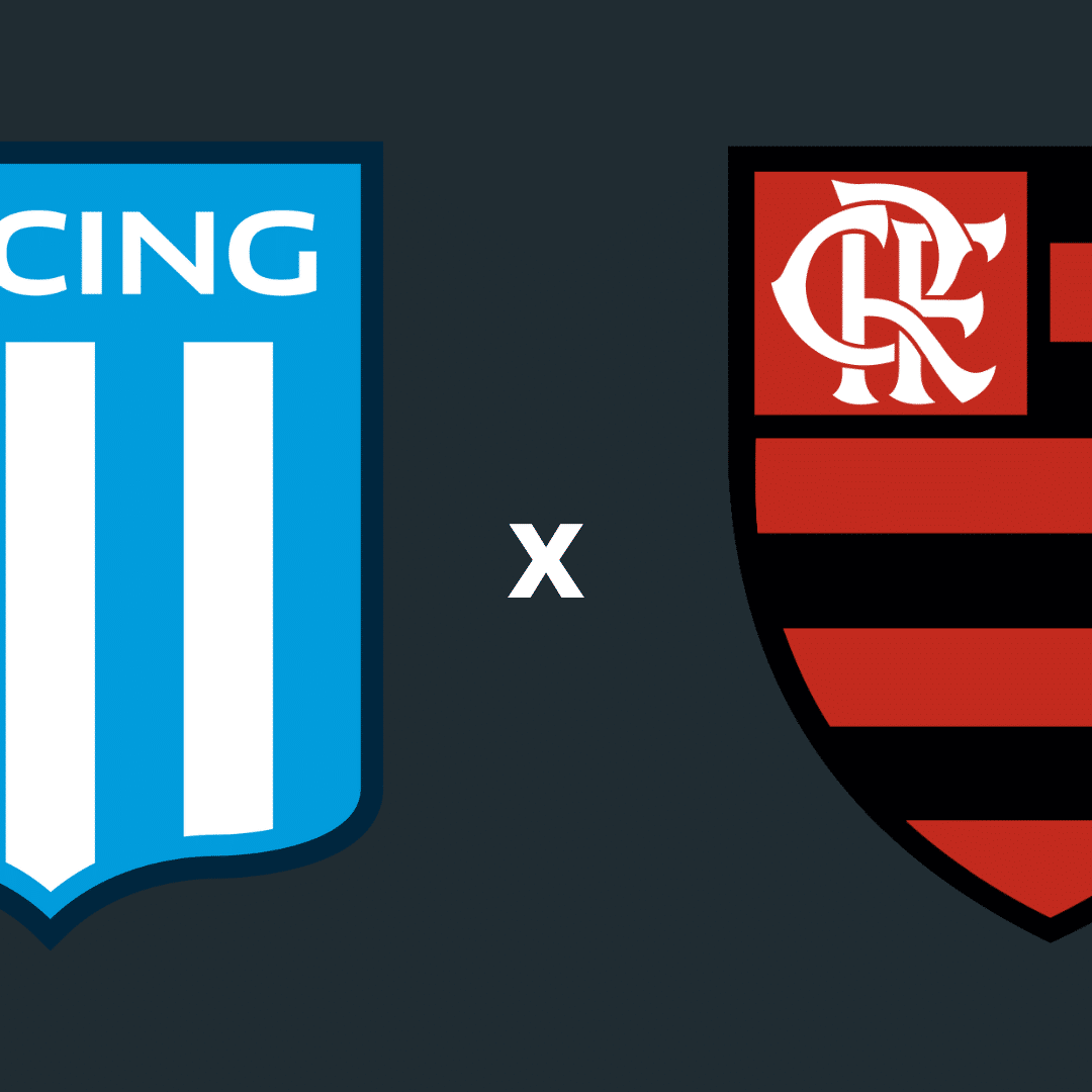 Flamengo joga por um empate para avançar à quinta final de Libertadores. CRÉDITO: Divulgação