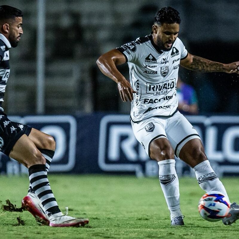 Votuporanguense foi superior ao Nhô-Quim nas duas partidas do quadrangular final da A2.CRÉDITO: Divulgação