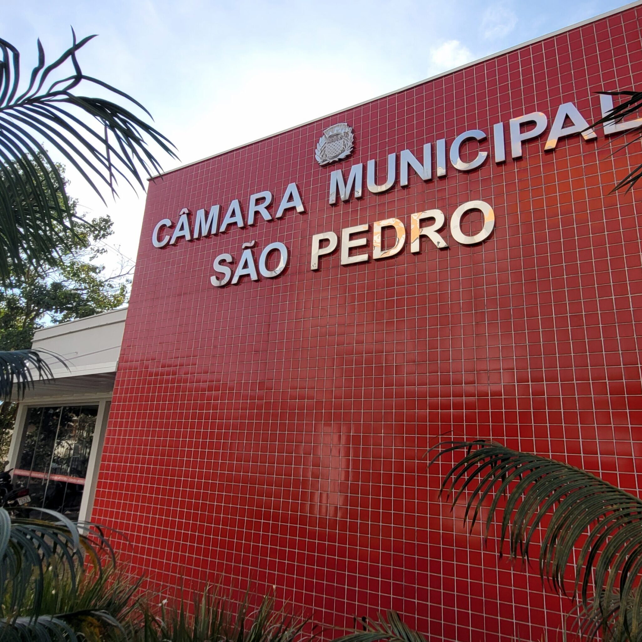 O encontro será realizado no dia 13 de agosto, às 16h, no plenário da Câmara Municipal - foto: Divulgação
