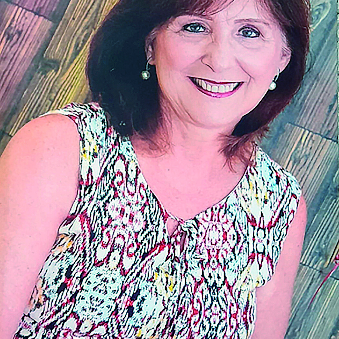 Elisabete Jurema Bortolin