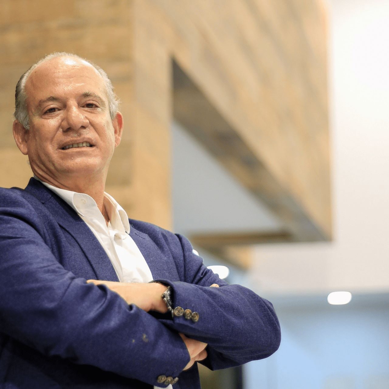 Jorge Lima faz, na Acisp, palestra gratuita sobre coalização empresarial e desenvolvimento econômico - foto: Divulgação
