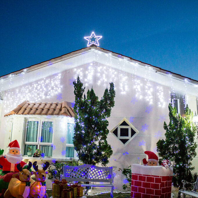 casa decoração Programação especial de Natal terá concurso de decoração e de presépios
Inscrições começam no dia 30 de outubro e prêmios são de R$ 6 mil e R$ 1.800 respectivamente