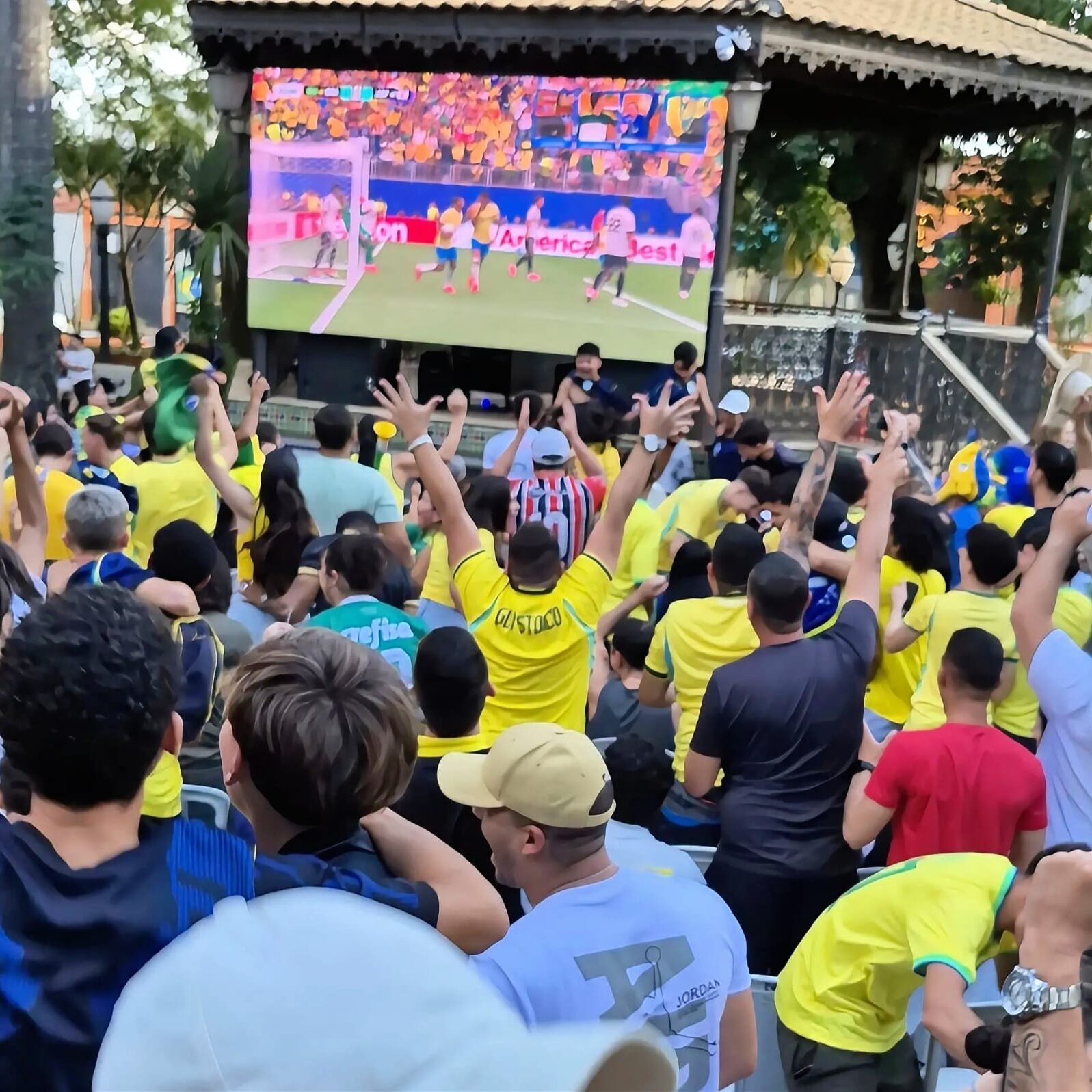 Foto: Daniel Machado