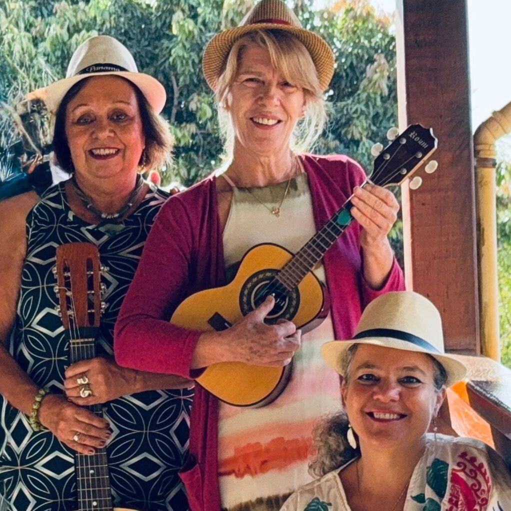 A Praça Gustavo Teixeira recebe nesta sexta-feira (19), às 20h30, a “Noite da Seresta”